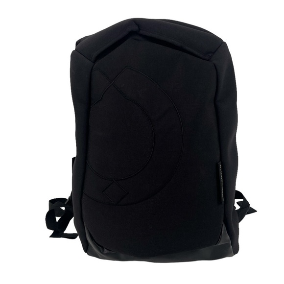 Stylish Black Women\'s Backpack main image 11